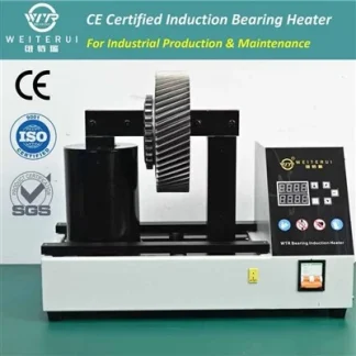 WTR SIH 3.6 - Máy gia nhiệt cảm ứng di động 3.6 kVA (Phiên bản 2)