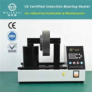 WTR MF5-BE - Máy gia nhiệt trung tần 5 kVA
